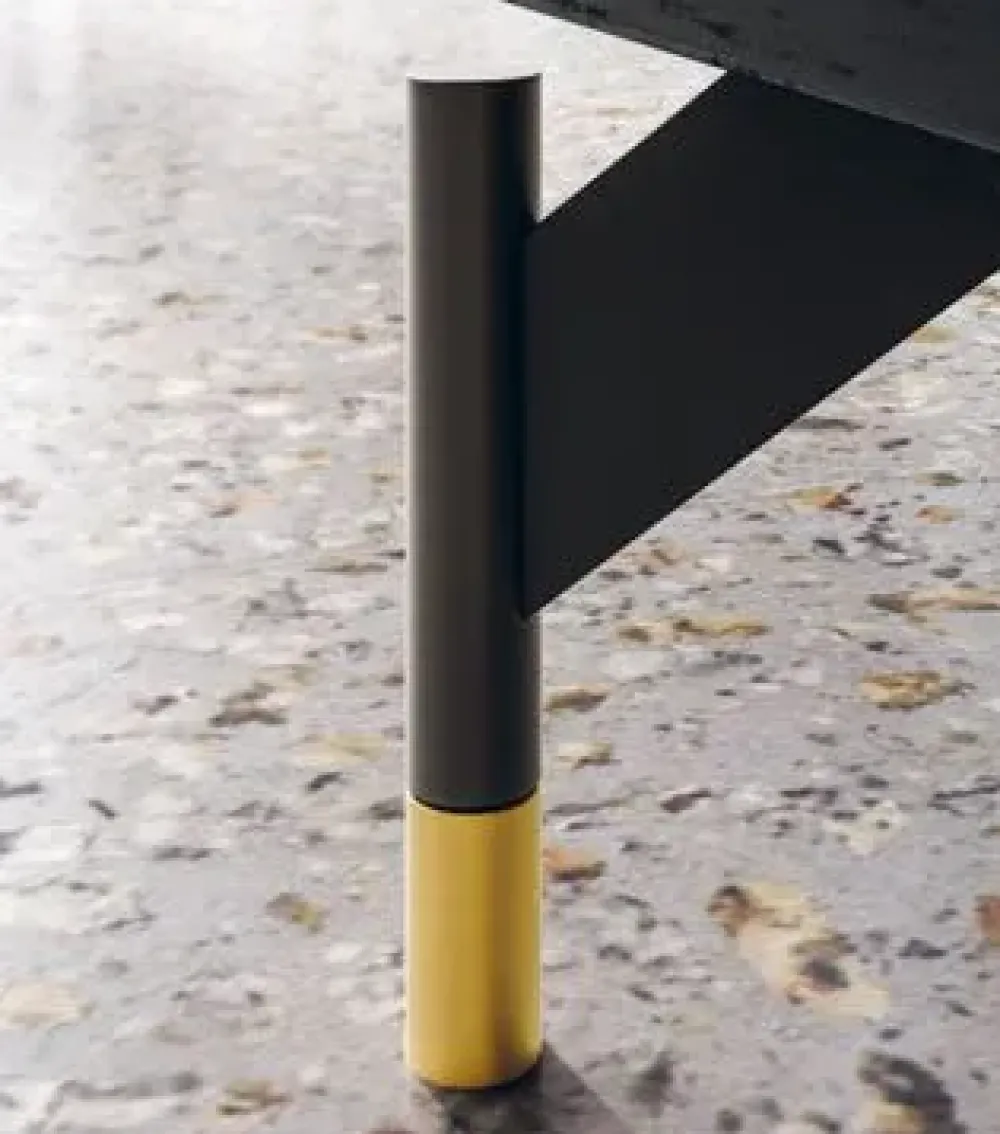 Madia modello Madia ink laccata opaco cm 180 di a PREZZI OUTLET^Duebitalia Clearance