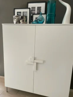 Dall'Agnese Madia modello Madia speed di a PREZZI OUTLET- Madie