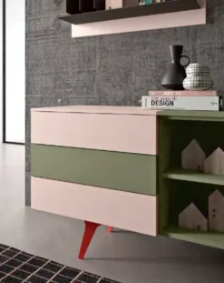 Best Madia modello Madia start 06 di a prezzo scontato Madie