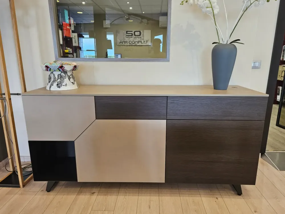 Madia modello Madia modello remix di a PREZZI OUTLET^Tomasella Online