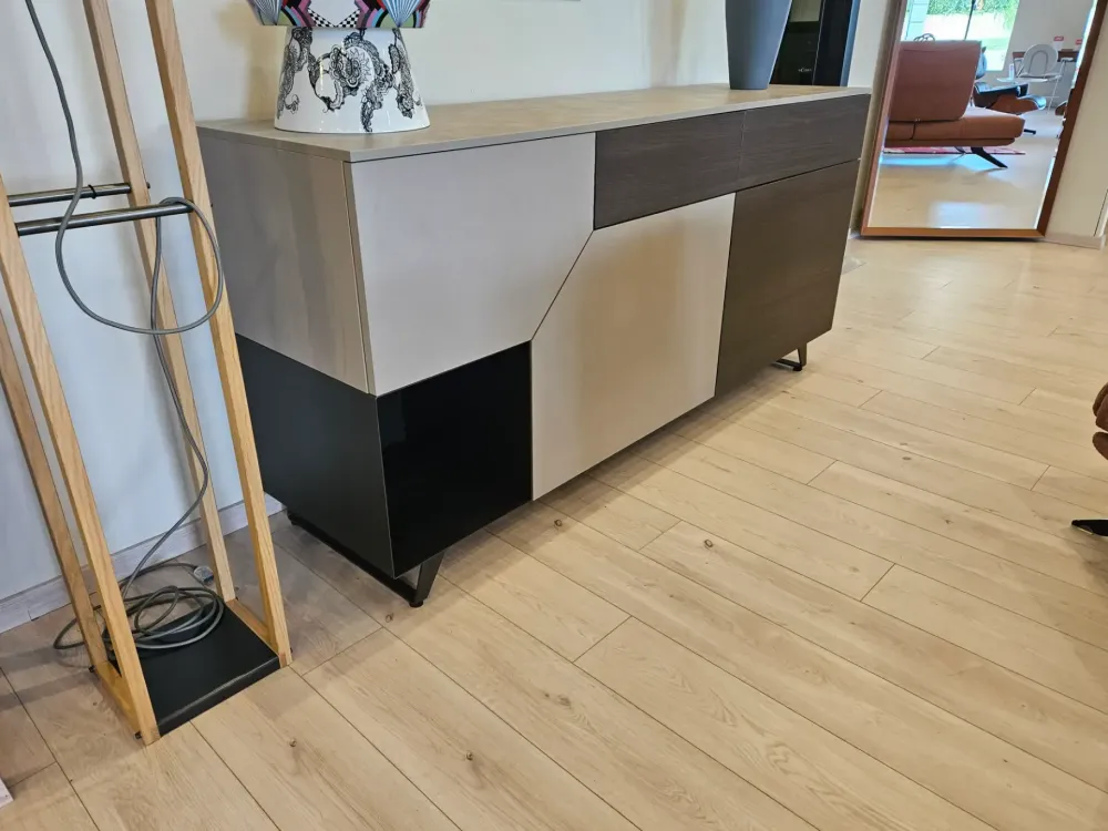 Madia modello Madia modello remix di a PREZZI OUTLET^Tomasella Online