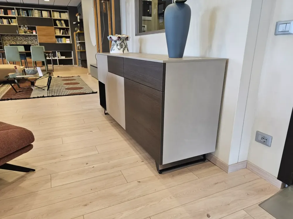 Madia modello Madia modello remix di a PREZZI OUTLET^Tomasella Online