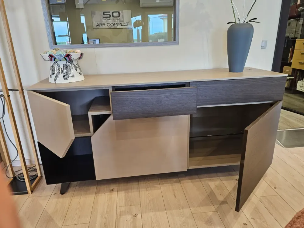 Madia modello Madia modello remix di a PREZZI OUTLET^Tomasella Online