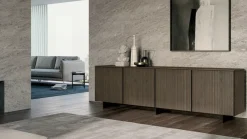 Sale Madia modello Marlene di in Offerta Outlet Madie