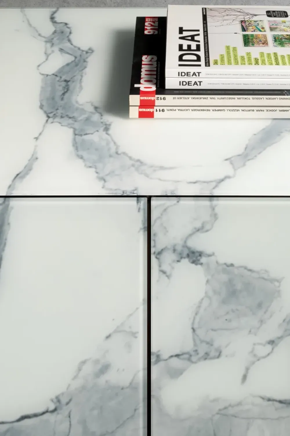 Lago Madia modello Materia 1003 di a PREZZI OUTLET- Madie