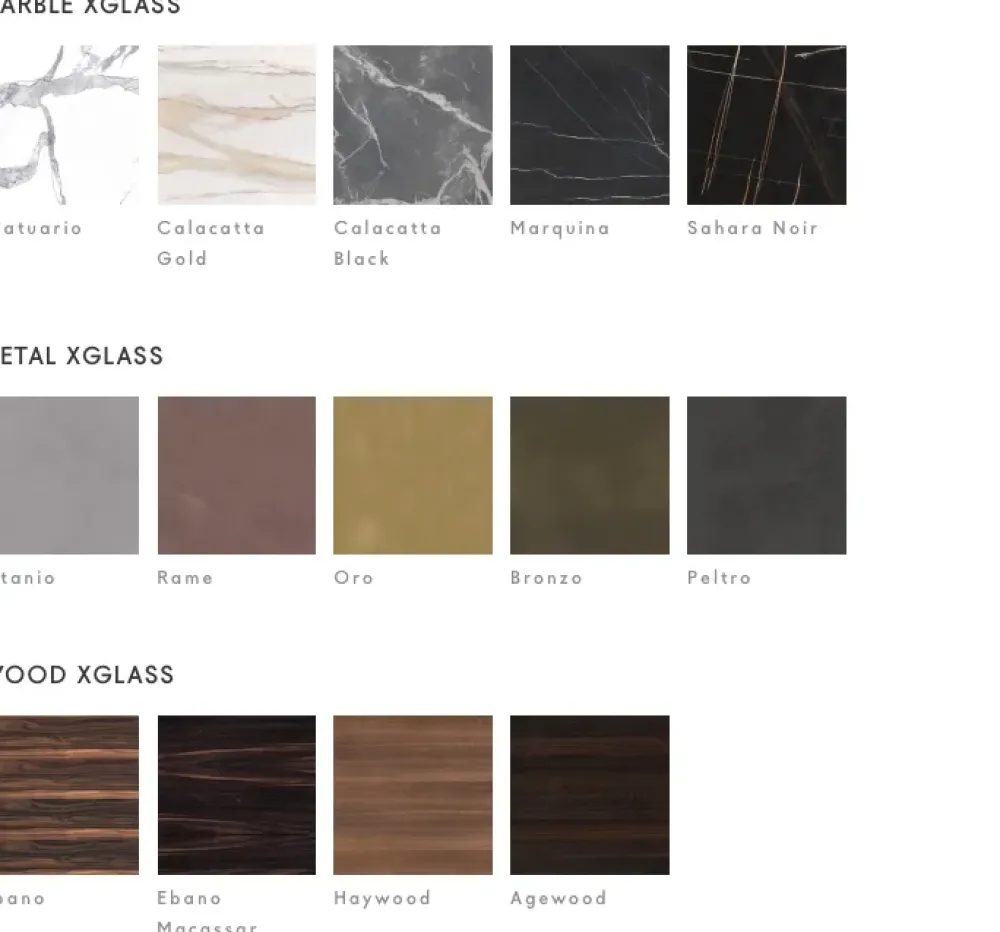 Lago Madia modello Materia 1003 di a PREZZI OUTLET- Madie