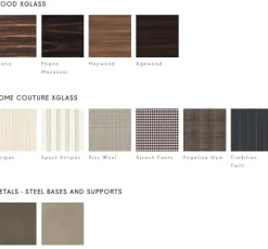 Lago Madia modello Materia 1003 di a PREZZI OUTLET- Madie