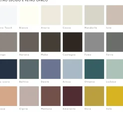 Lago Madia modello Materia 1003 di a PREZZI OUTLET- Madie