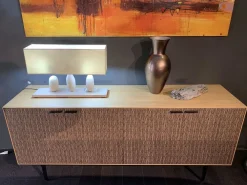 Sigerico Madia modello Nc006 di a PREZZI OUTLET- Madie