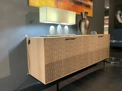 Sigerico Madia modello Nc006 di a PREZZI OUTLET- Madie