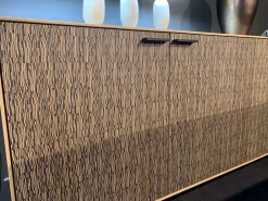 Sigerico Madia modello Nc006 di a PREZZI OUTLET- Madie