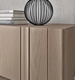 Discount Madia modello Nova di a PREZZI OUTLET Madie