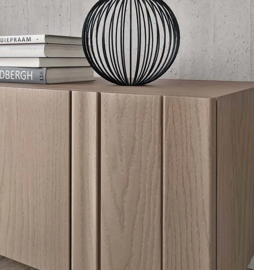 Discount Madia modello Nova di a PREZZI OUTLET Madie