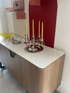 Madia modello Pandora  di in Offerta Outlet^Tomasella New