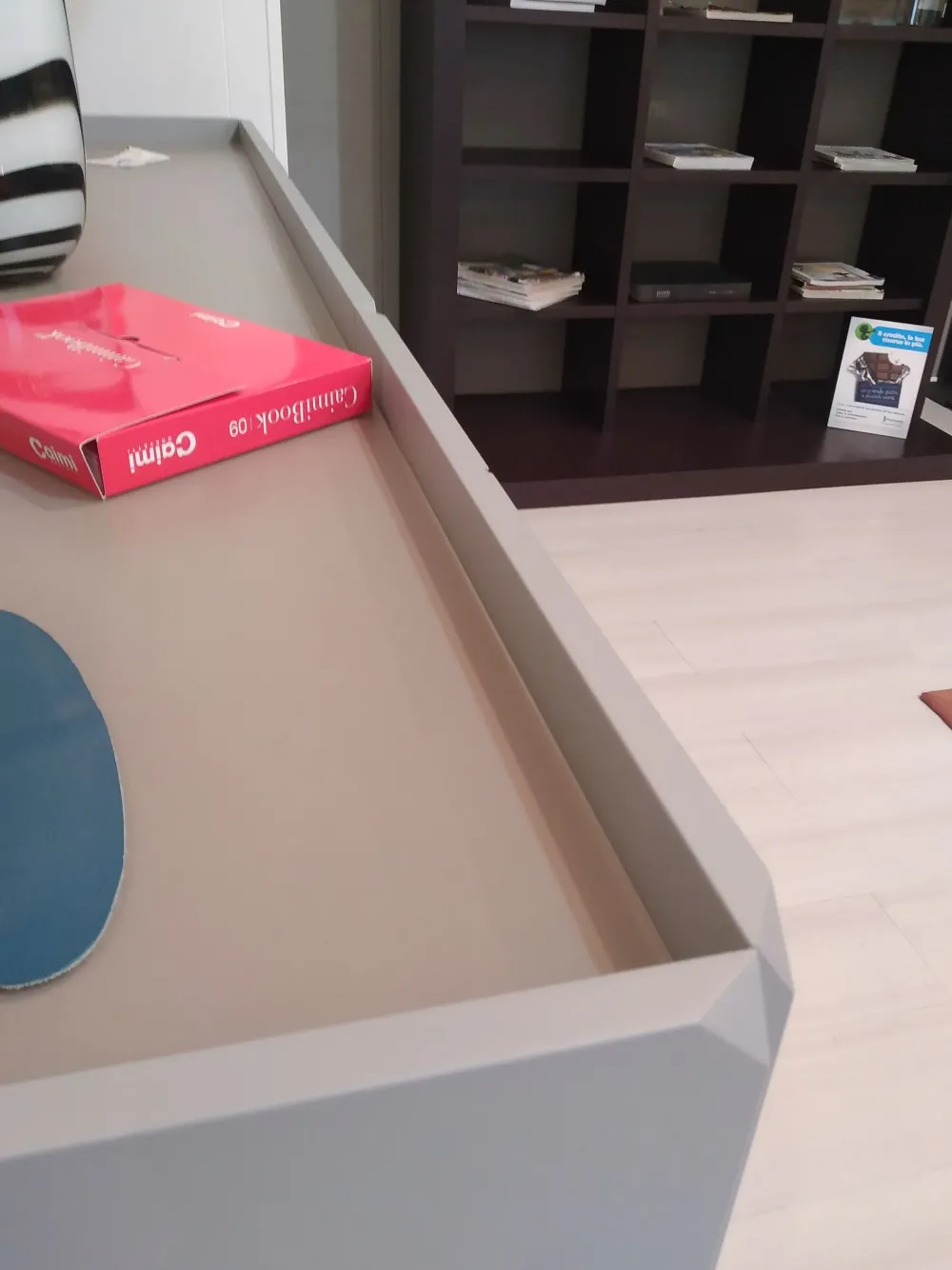 Discount Madia modello Pica di a prezzo scontato Madie