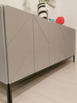 Discount Madia modello Pica di a prezzo scontato Madie