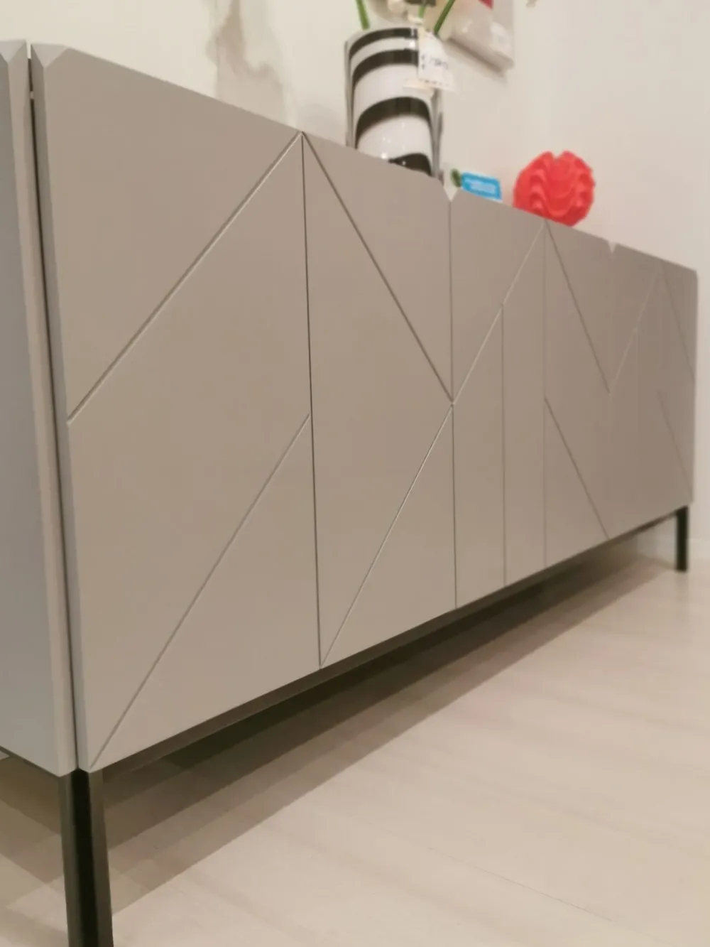 Discount Madia modello Pica di a prezzo scontato Madie