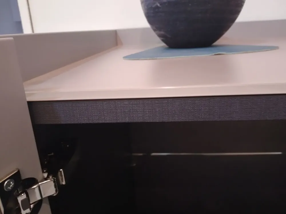 Discount Madia modello Pica di a prezzo scontato Madie