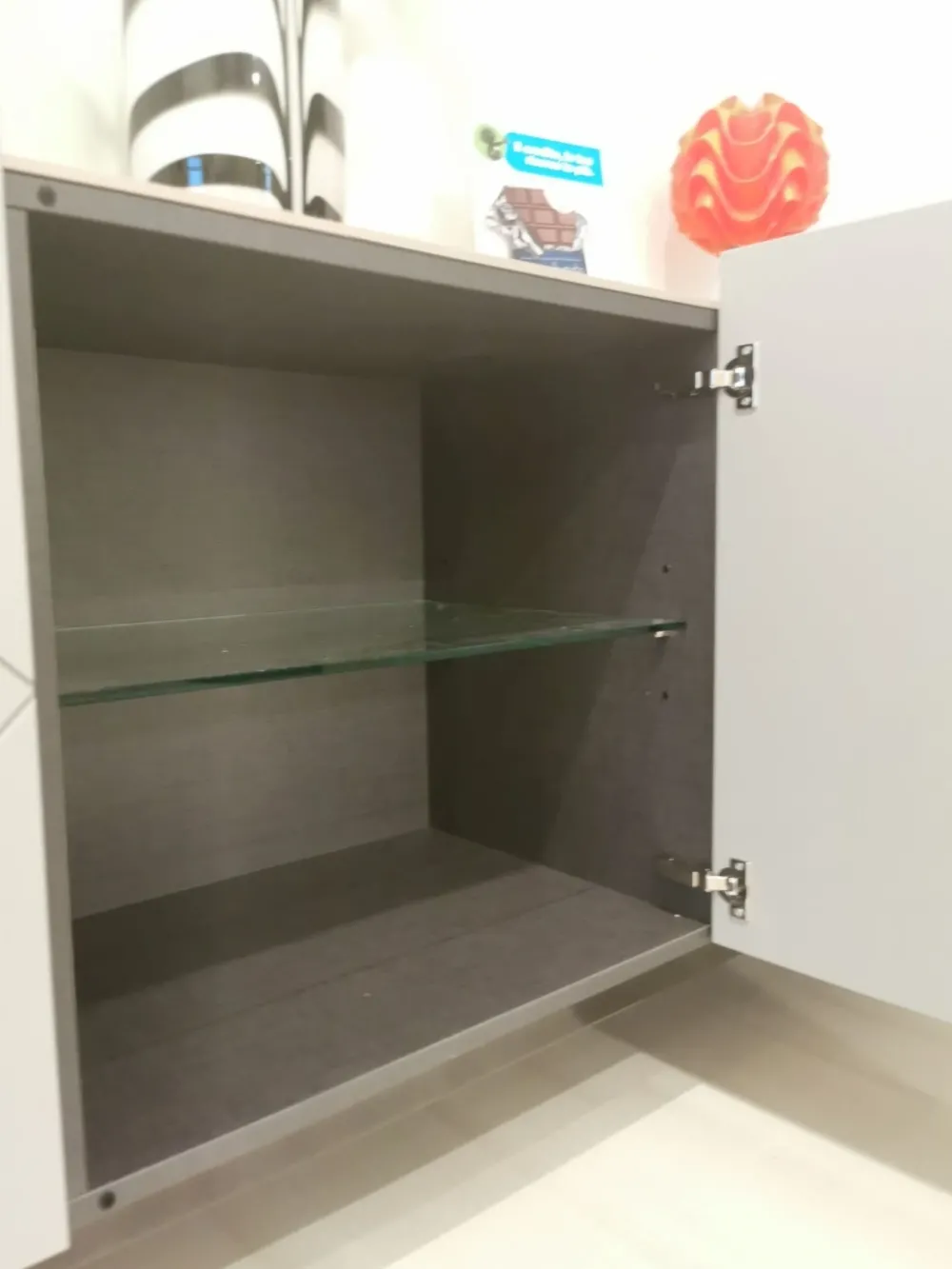 Discount Madia modello Pica di a prezzo scontato Madie