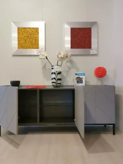 Discount Madia modello Pica di a prezzo scontato Madie