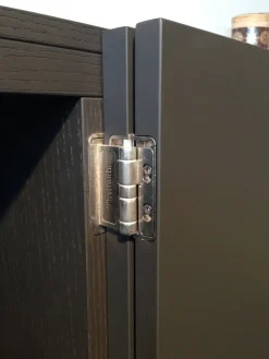 Madia modello Quadratus di a prezzo Outlet^Tisettanta Online