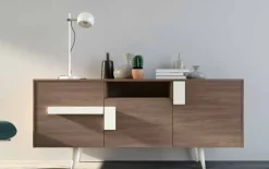 Artigianale Madia modello Retrò di a PREZZI OUTLET- Madie