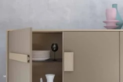 Artigianale Madia modello Retrò di a PREZZI OUTLET- Madie