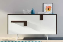 Artigianale Madia modello Retrò di a PREZZI OUTLET- Madie