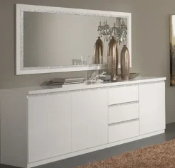 Clearance Madia Modello roma di a prezzi outlet Madie