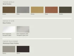 Hot Madia modello Scrigno di in Offerta Outlet Madie