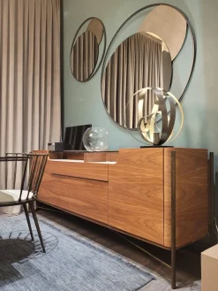 Madia modello Shanghai di in Offerta Outlet^Cantori Hot