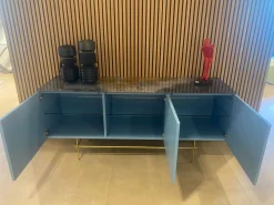 Colico Madia modello Stilt di a PREZZI OUTLET- Madie