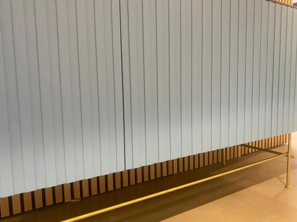 Colico Madia modello Stilt di a PREZZI OUTLET- Madie