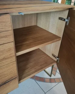 Madia modello Tyrion di a PREZZI OUTLET^Domus Artis