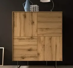 Madia modello Tyrion di a PREZZI OUTLET^Domus Artis