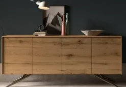 Madia modello Tyrion di a PREZZI OUTLET^Domus Artis