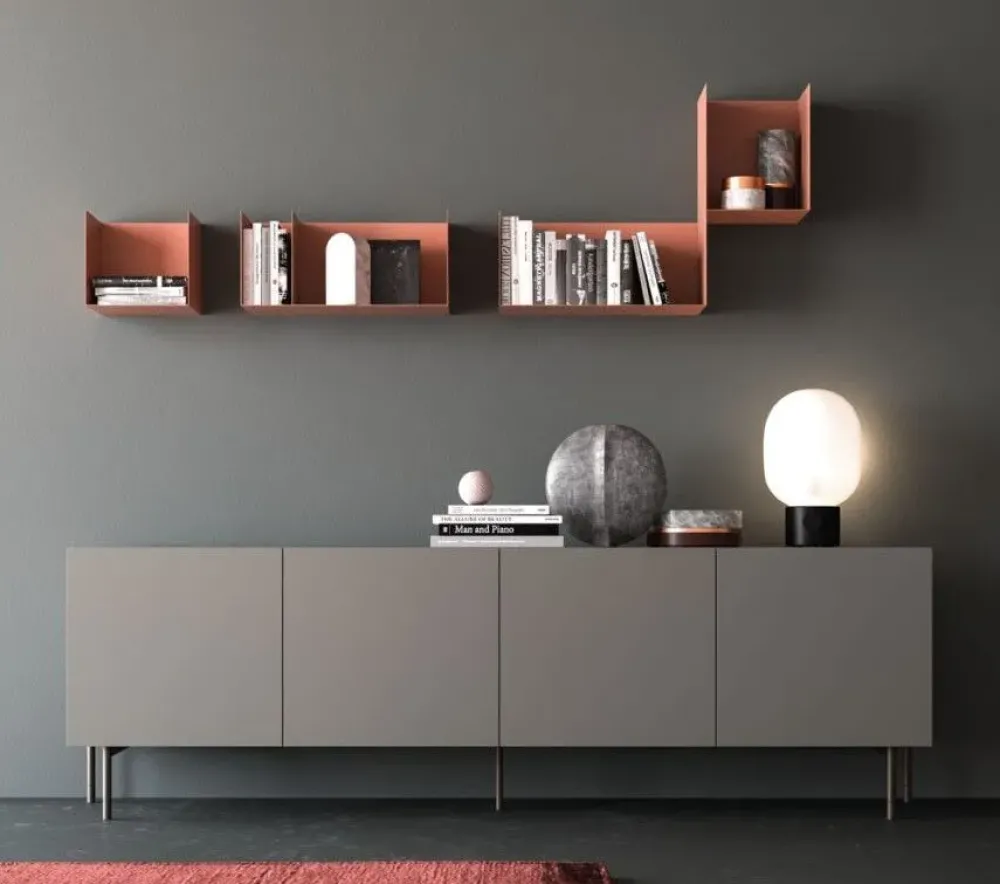 Madia Modulo di con forte sconto^Orme New