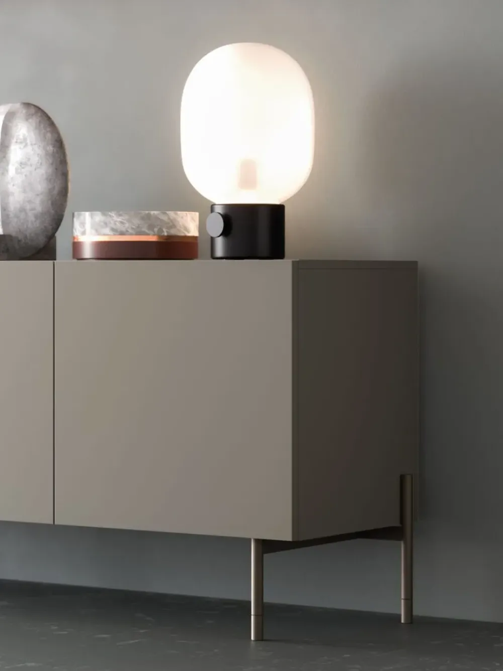 Madia Modulo di con forte sconto^Orme New