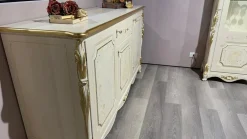 Madia Morfeo di in stile classico scontata -50%^Artigianale Outlet