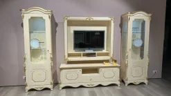 Madia Morfeo di in stile classico scontata -50%^Artigianale Outlet