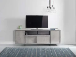 New Madia Movie in stile moderno di in Offerta Outlet Madie