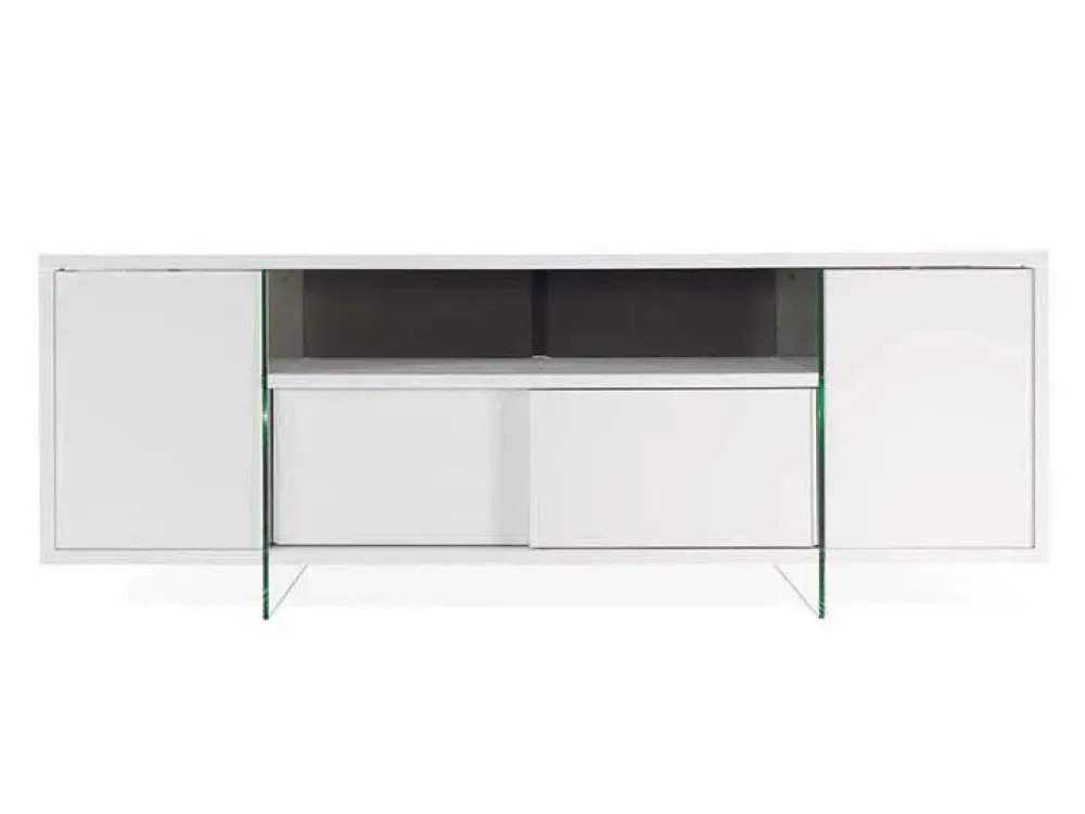 New Madia Movie in stile moderno di in Offerta Outlet Madie