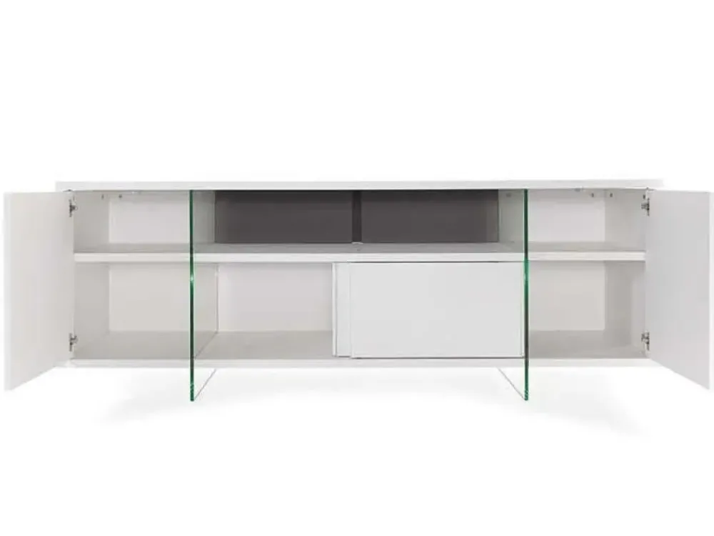 New Madia Movie in stile moderno di in Offerta Outlet Madie