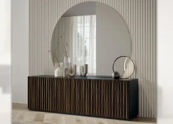 Bontempi Madia Musa in stile design di in Offerta Outlet- Madie