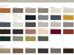 Presotto Madia Neck di in offerta- Madie