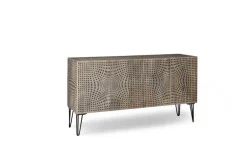 Madia Nikhita di in stile moderno scontata -30% Madie