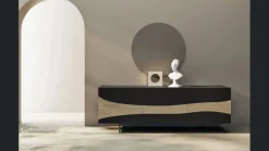 Fratelli Mirandola Madia Nilo di in stile moderno scontata -27%- Madie