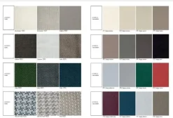 Fratelli Mirandola Madia Nilo di in stile moderno scontata -27%- Madie