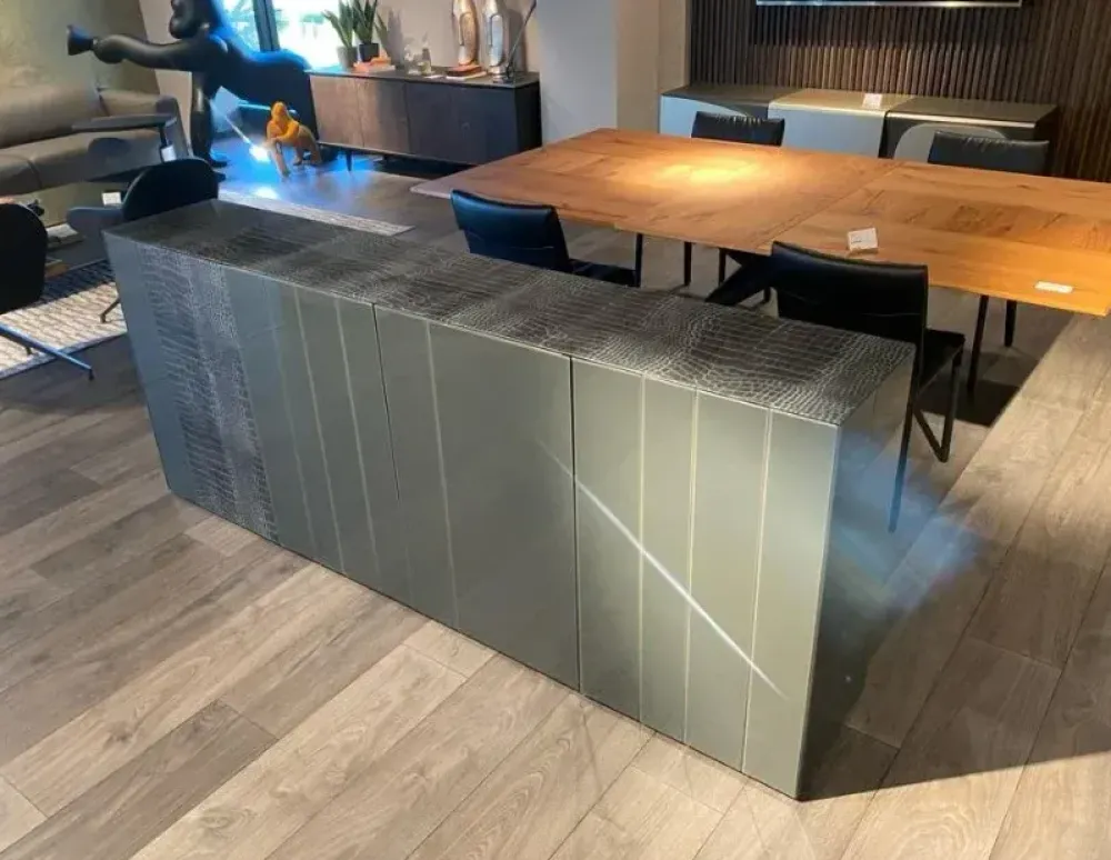 Madia Now in stile design di in Offerta Outlet^Lago Best