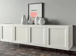 Madia Old england di in stile moderno in offerta^Fratelli Mirandola Sale